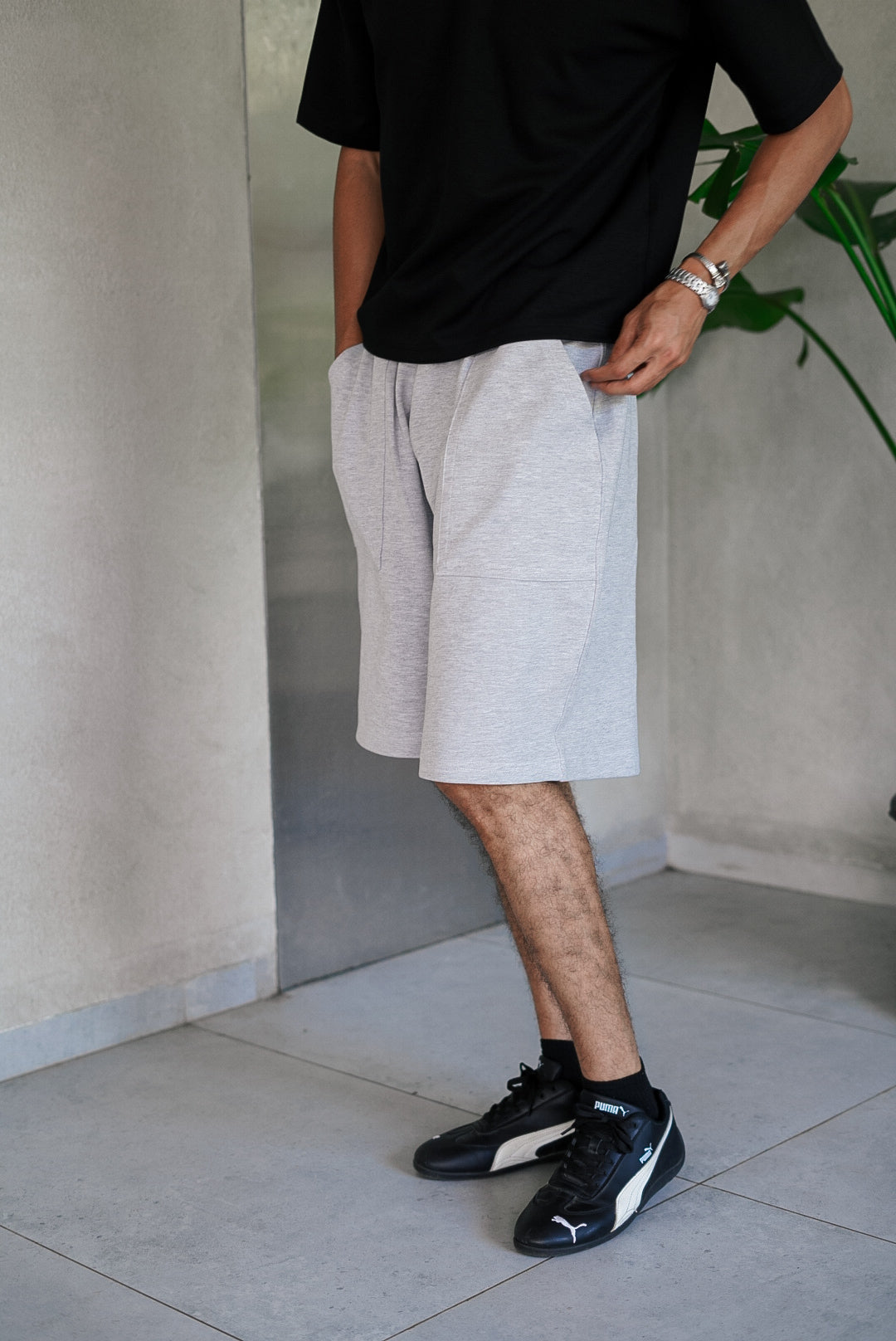 Long Short