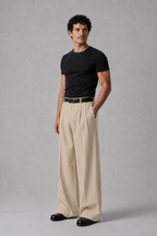 Tailord pants in Biegge