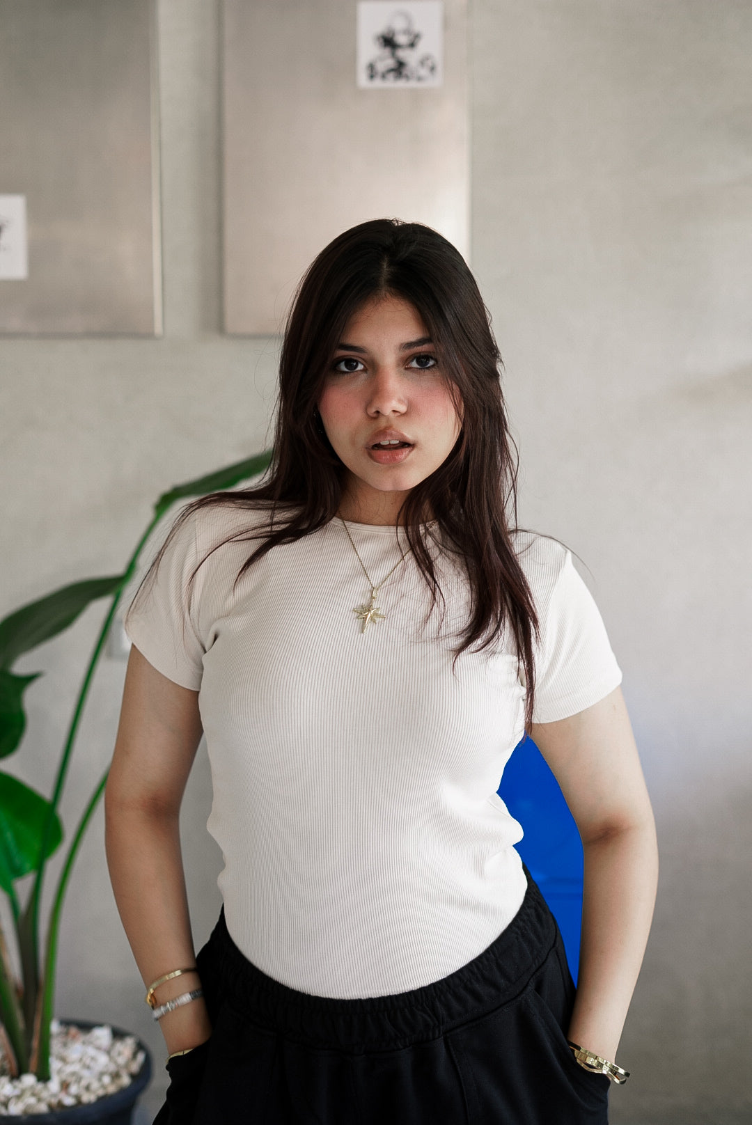 Basic top
