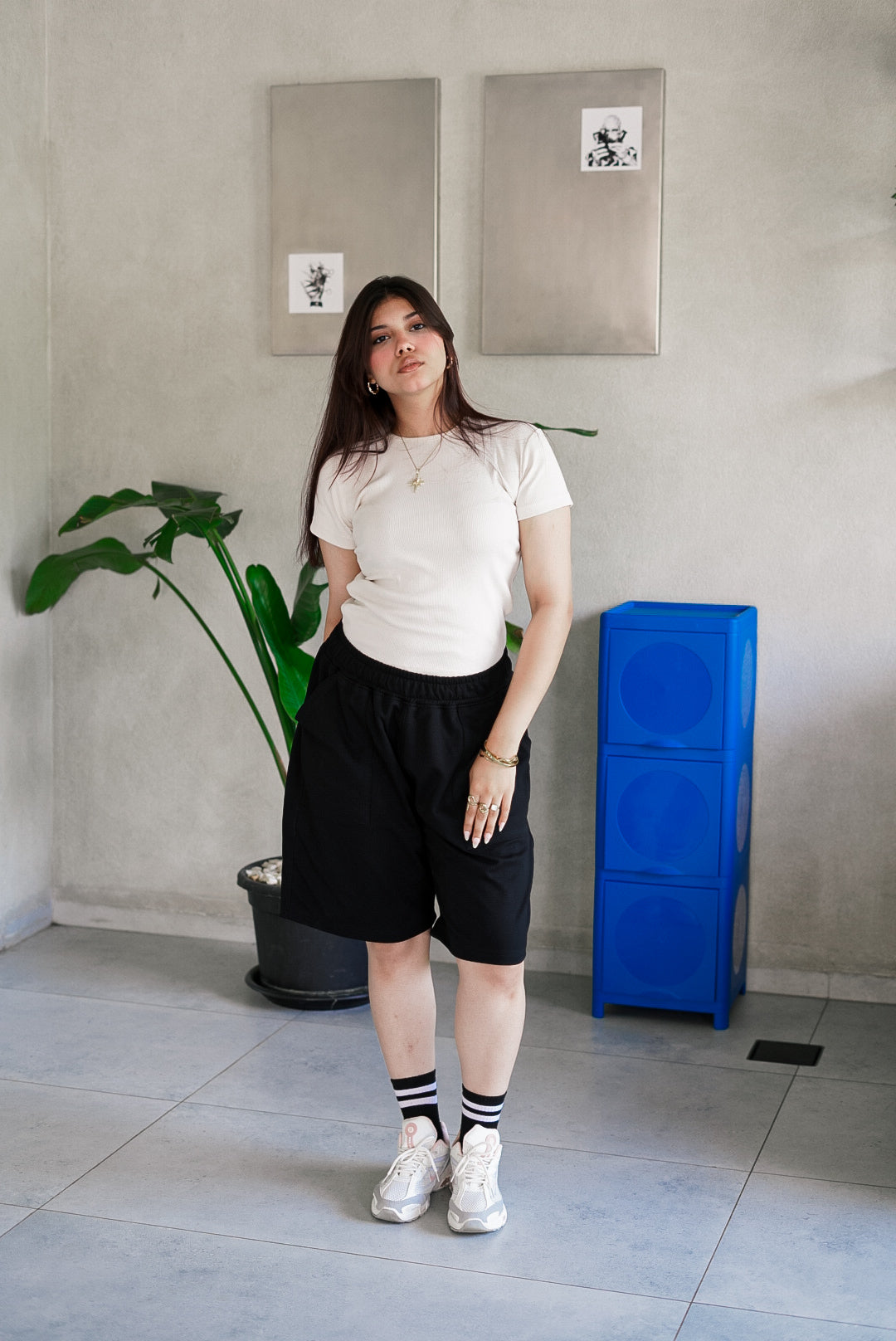 Basic top
