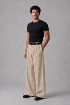 Tailord pants in Biegge