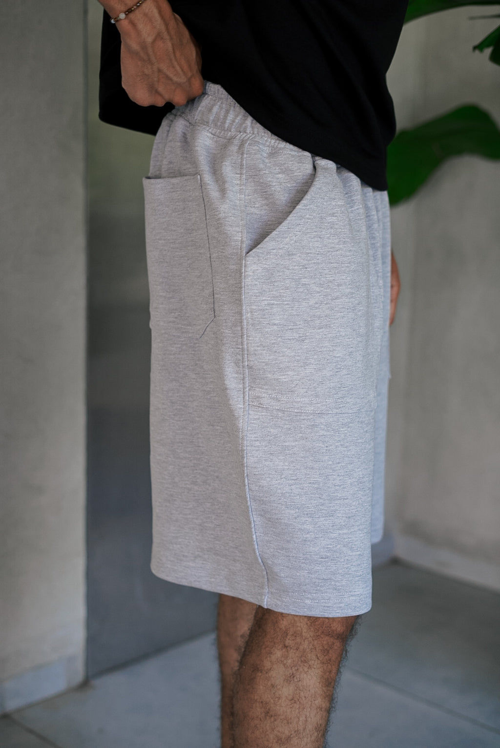 Long Short