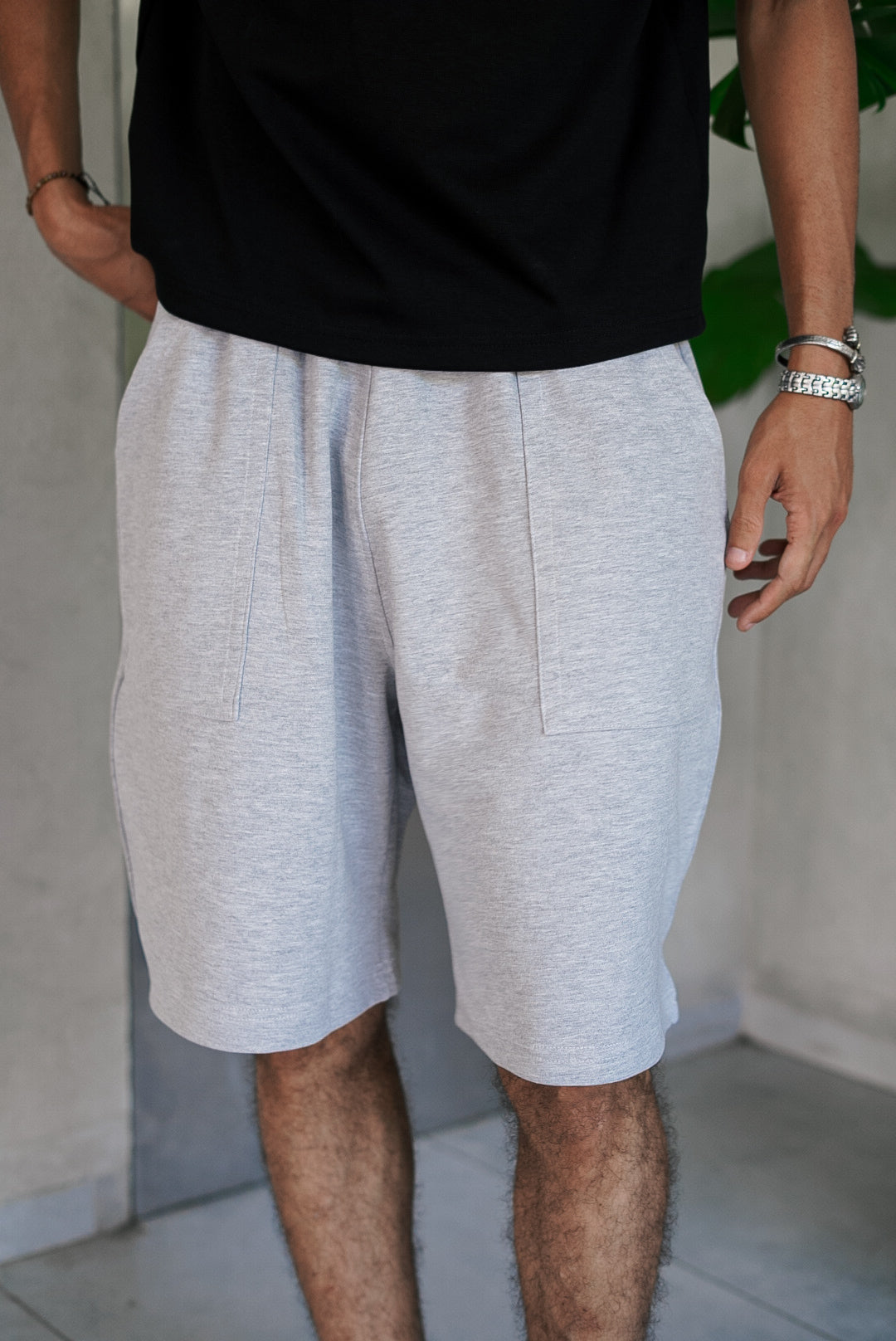 Long Short