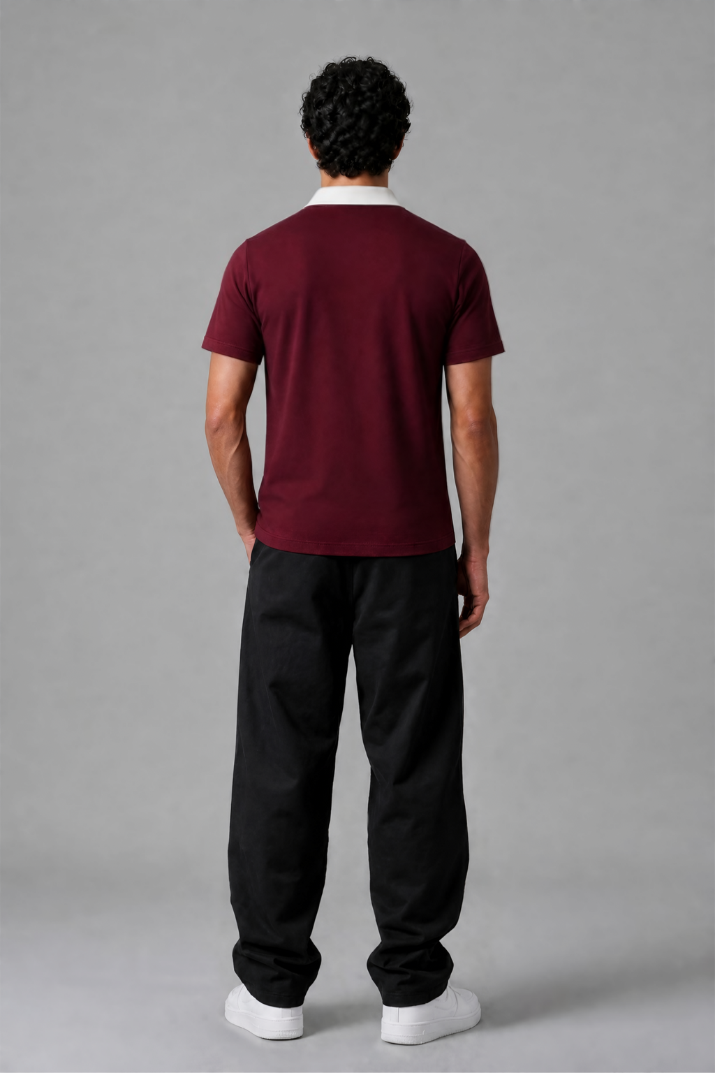 Polo shirt