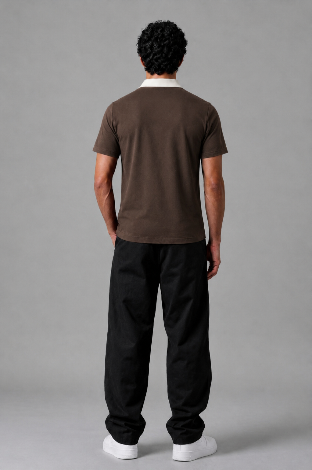 Polo shirt