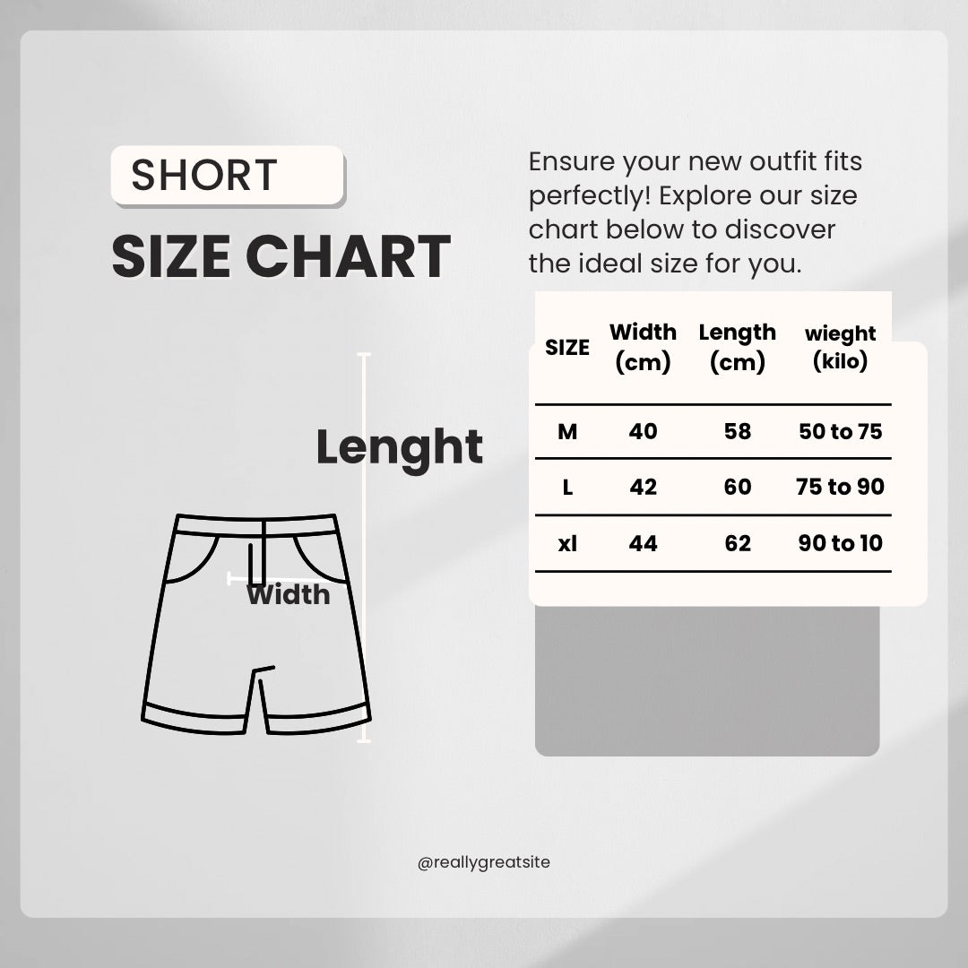 Long Short In Gray