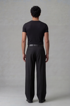 Tailored pants in Black